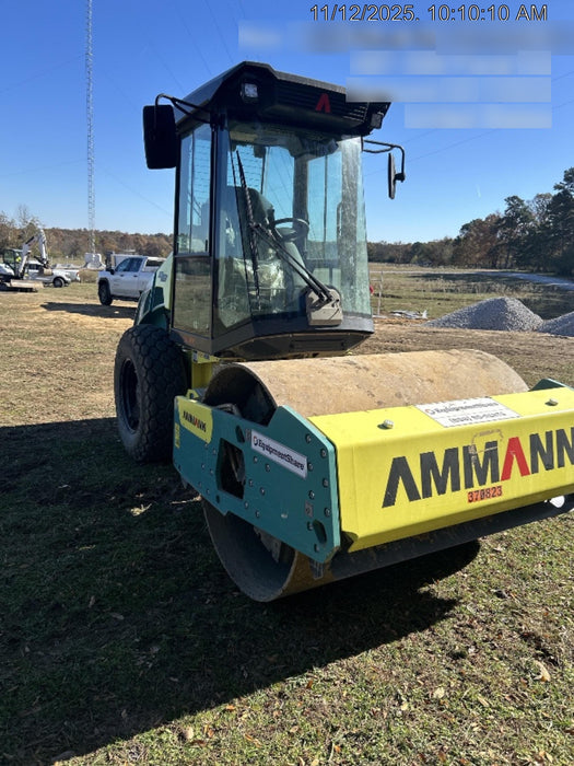 2023 AMMANN ARS70