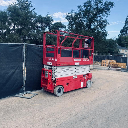 2021 MEC 2632SE