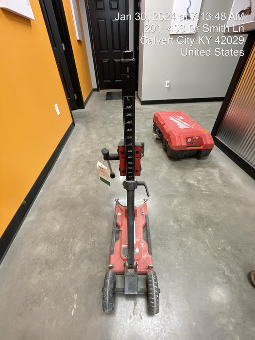 2021 MILWAUKEE MXF301-2CXS