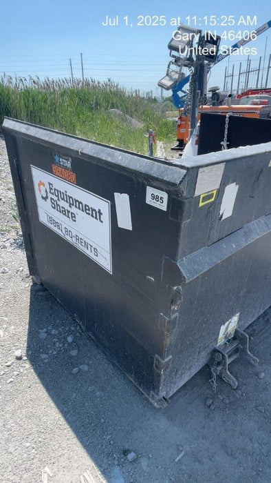 2024 STAR INDUSTRIES 1430