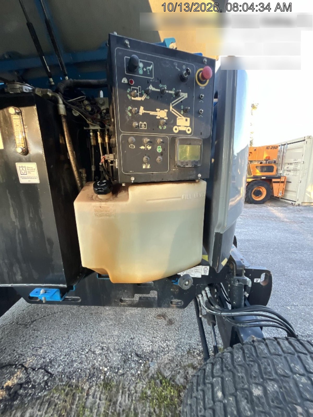 2023 GENIE Z-45/25 RT