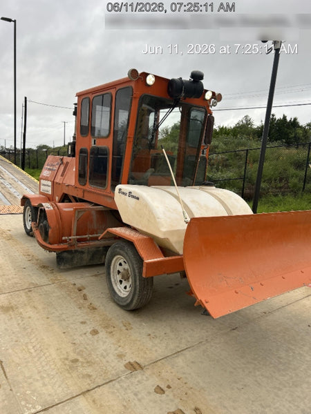 2021 BROCE RCT350
