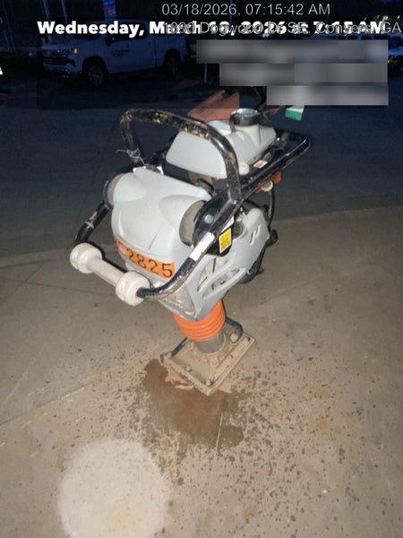 2023 MULTIQUIP MTX60HD