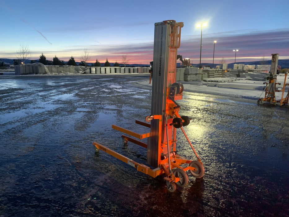 2021 LIFTSMART MLC-24