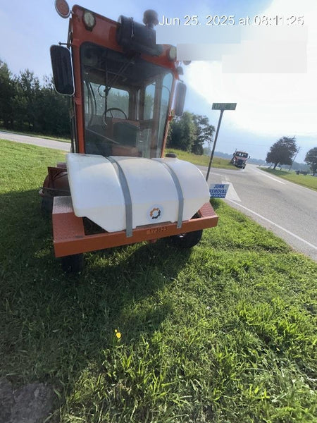 2021 BROCE RCT350