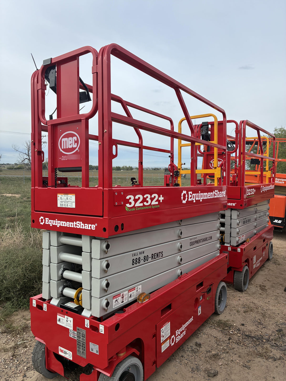 2026 MEC 3232+