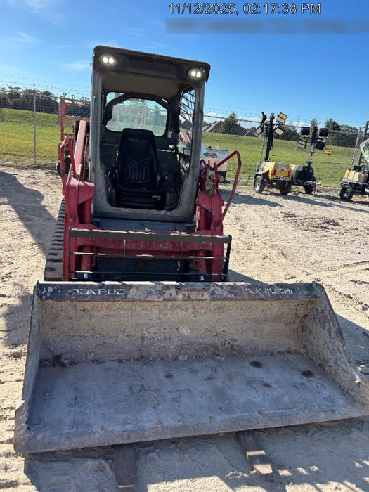2020 TAKEUCHI TL8R2-R