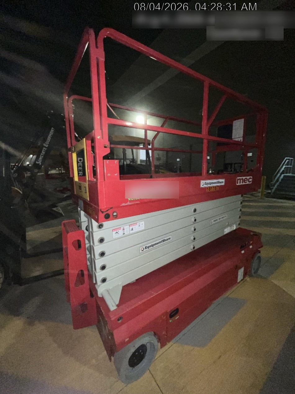 2021 MEC 4555SE