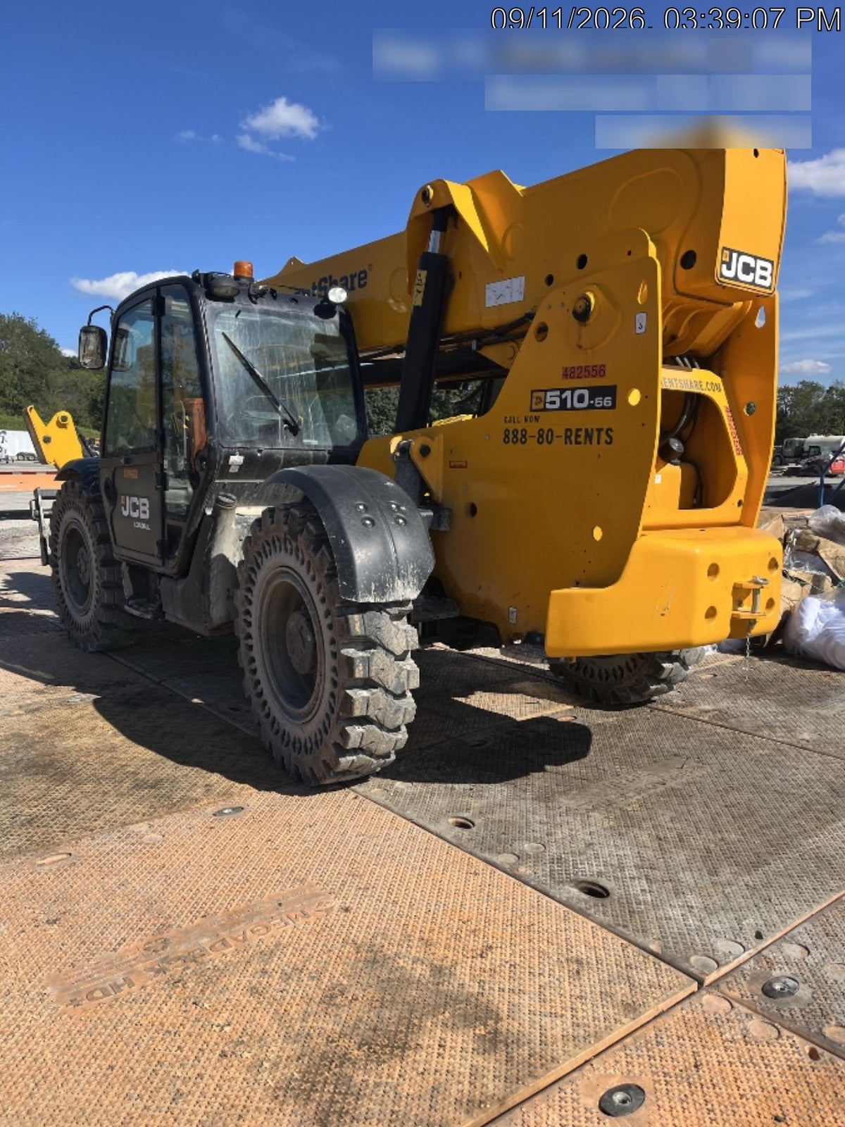 2025 JCB 510-56