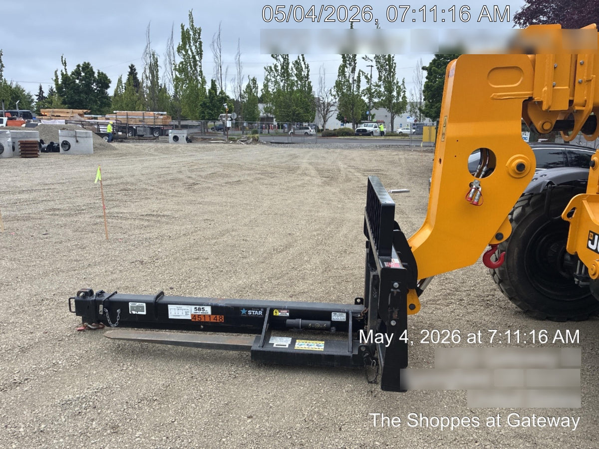 2024 JCB 509-42