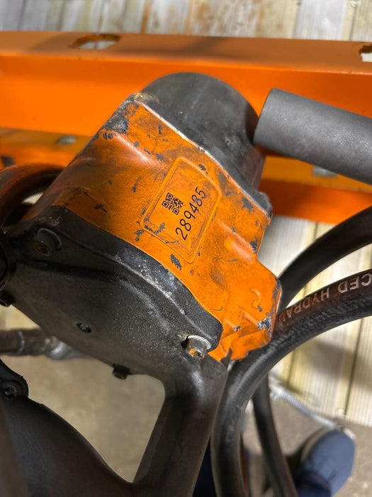 2023 MICHIGAN PNEUMATIC ES-4940B2-TRACKER