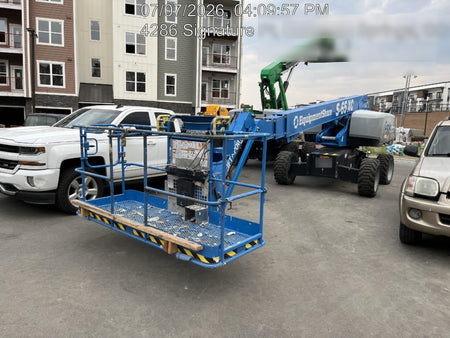 2024 GENIE S-65 XC