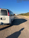 2025 CHEVROLET Express Van - Rental