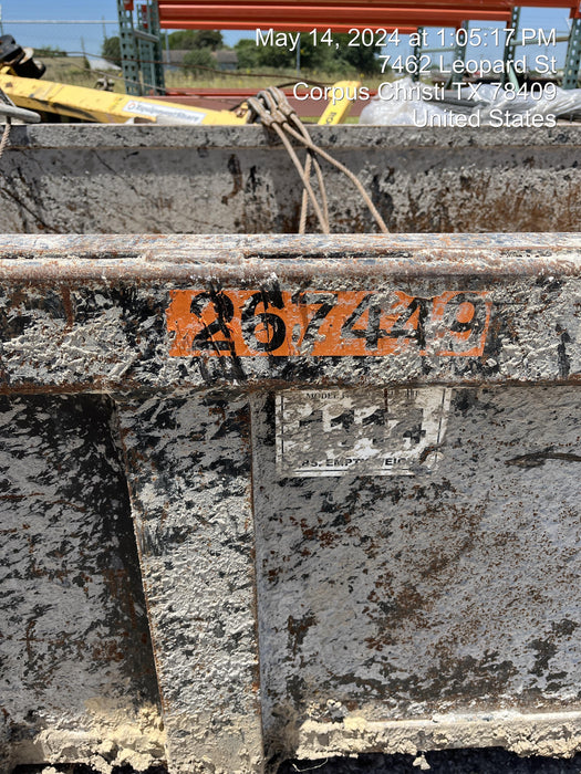 2022 STAR INDUSTRIES 1448B