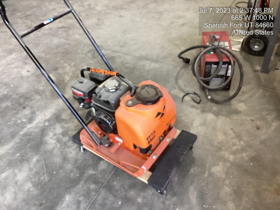 2023 MULTIQUIP MVC82VHW