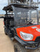 2022 KUBOTA RTV-X1140W-H (Canopy)