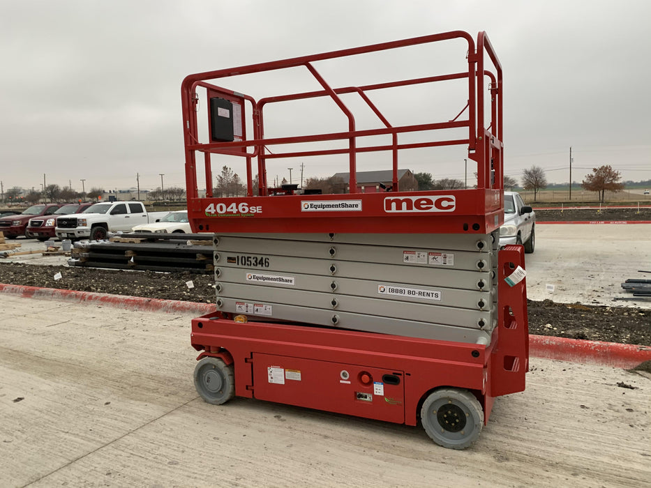 2020 MEC 4046SE