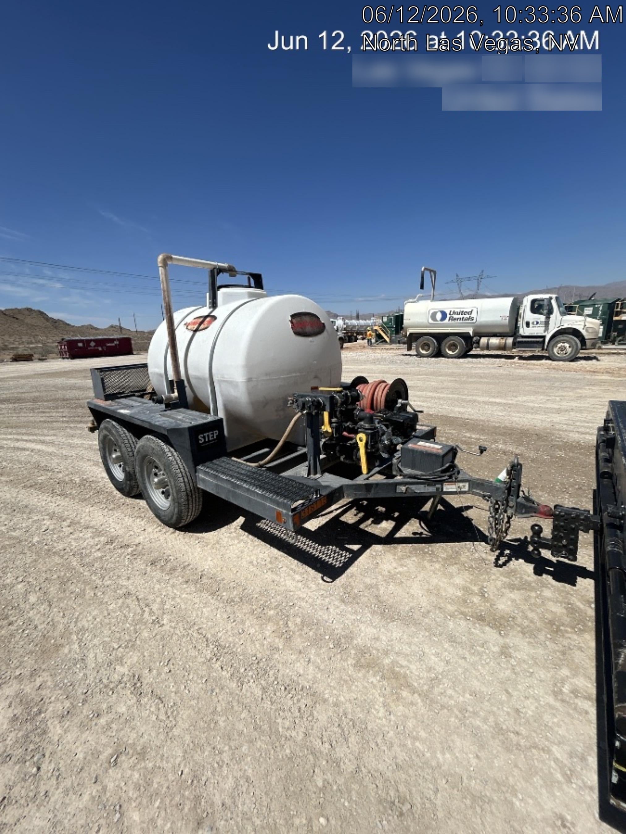 2023 SIMPSON SWT-52517
