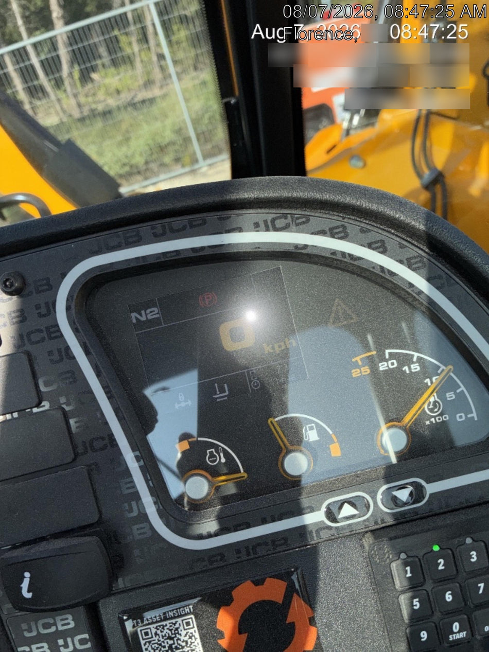 2026 JCB 510-56