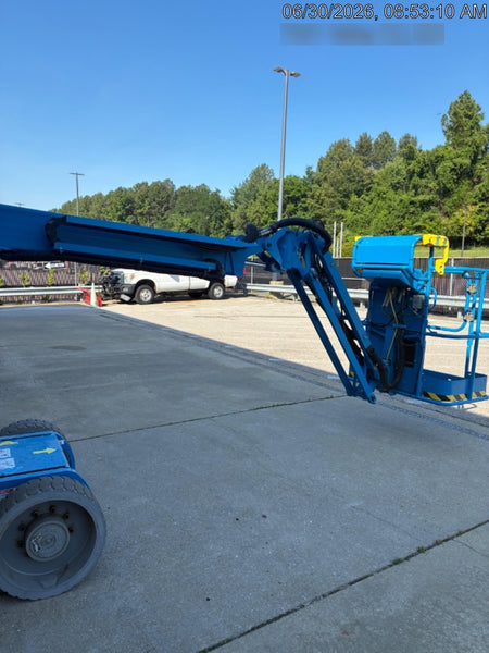 2025 GENIE Z-30/20N RJ