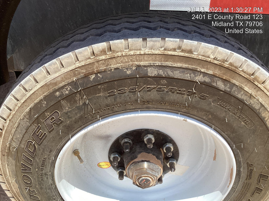 2023 MULTIQUIP DCA300