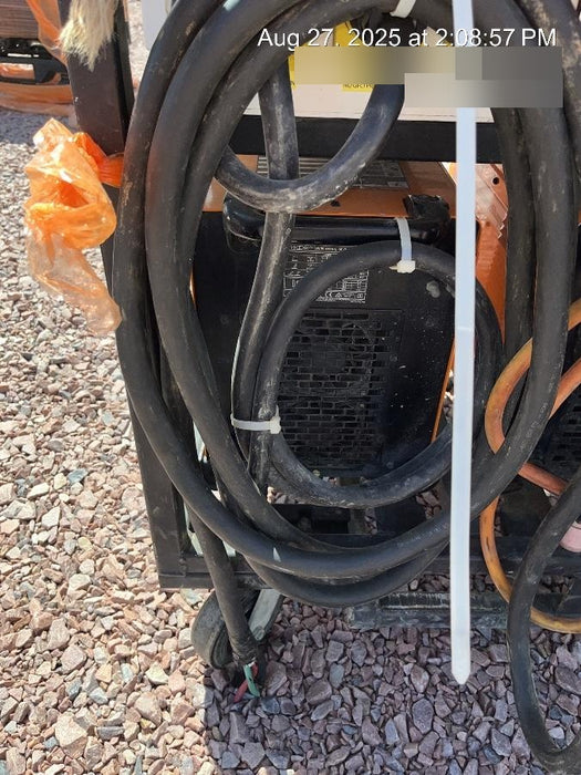 2020 LINCOLN ELECTRIC FLEXTEC 350X