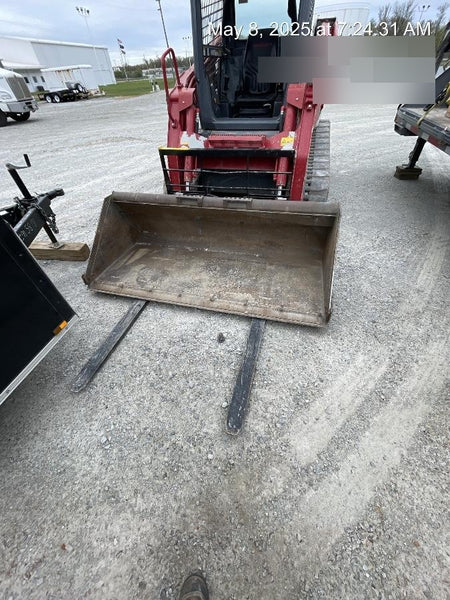 2025 ARROW MATERIAL HANDLING F5100CB - 72"
