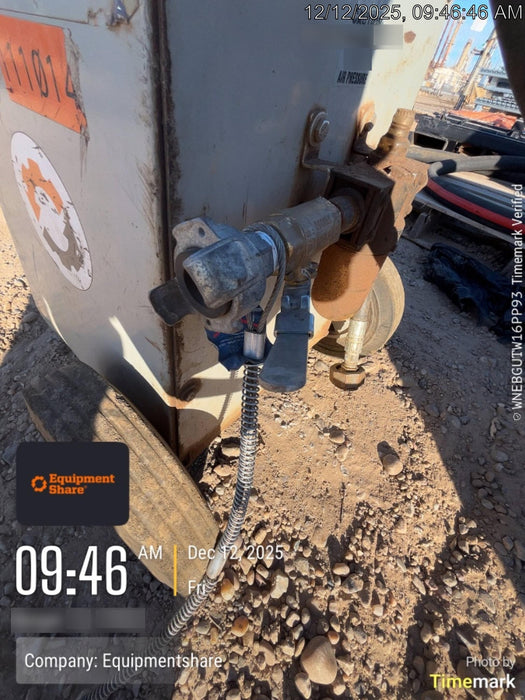 2020 PINNACLE PDQC-10000