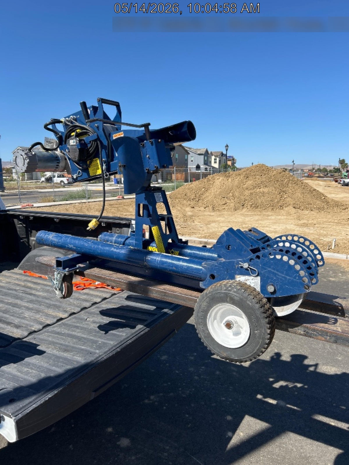 2024 CURRENT TOOLS 100A