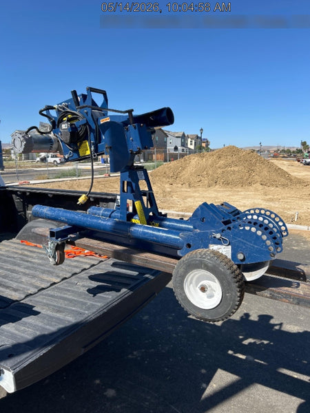 2024 CURRENT TOOLS 100A