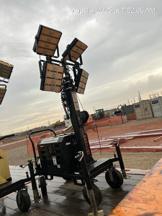 2020 LIND EQUIPMENT LE980LEDV-T4B