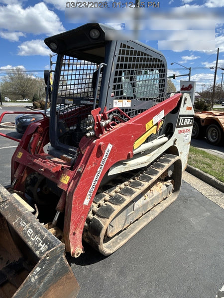 2023 TAKEUCHI TL8R2-R