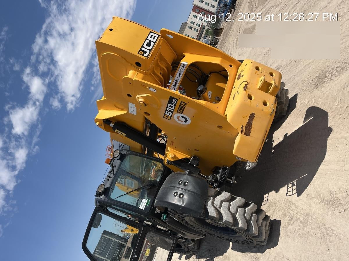 2021 JCB 510-56