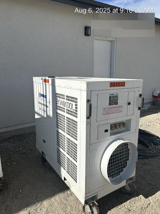 2023 KWIKOOL KPO12-43H