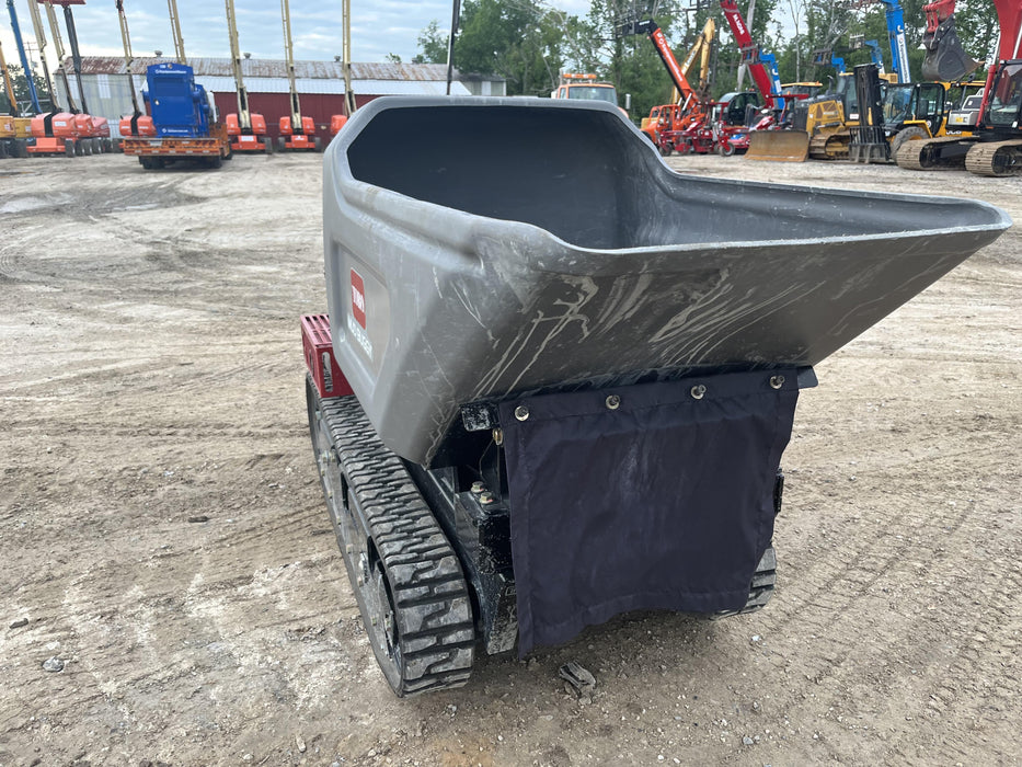 2022 TORO MBTX 2500-TS