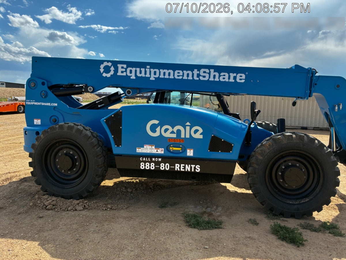 2025 GENIE GTH-844