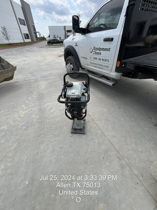 2023 MULTIQUIP MTX60HD