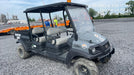 2022 Club Car CA1700D Canopy, Diesel, 4 Passenger