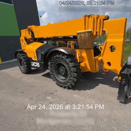 2025 JCB 510-56