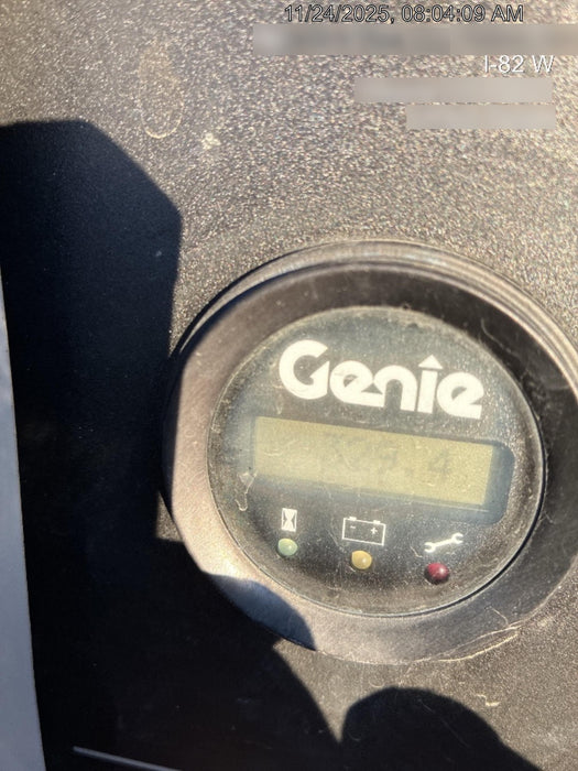 2018 GENIE Z-60/37 FE