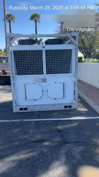 2020 SMARTECH SACP41A-HS