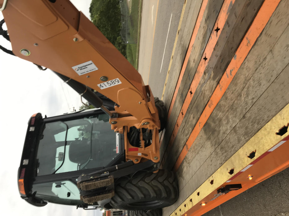 2023 JCB 3CX-14 Extendable Stick 74hp, Cab/Heat/Air, 4WD, Extendable Stick, Easy Controls, 1 Way Hydraulics, With Loader Pipework