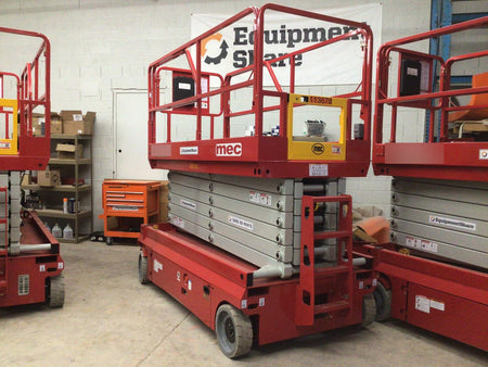 2021 MEC 4555SE