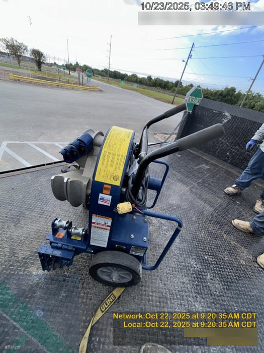 2021 CURRENT TOOLS 77SR