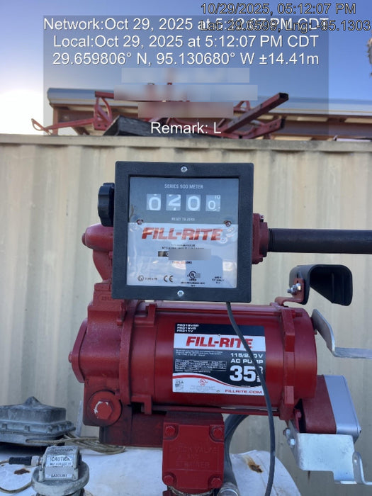 2023 DOOSAN P425/HP375WCU