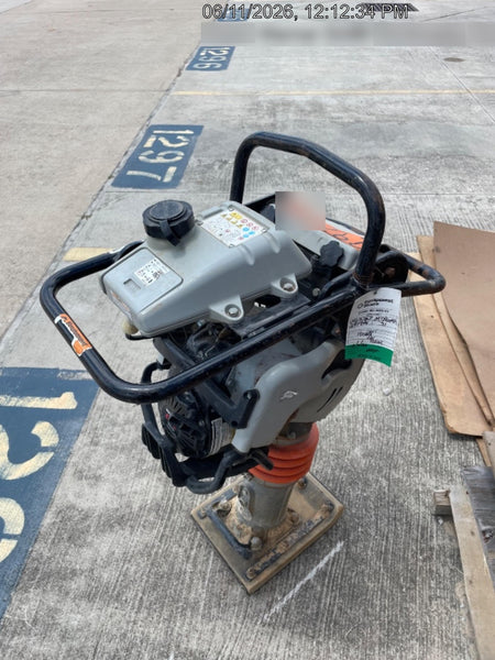 2023 MULTIQUIP MTX60HD