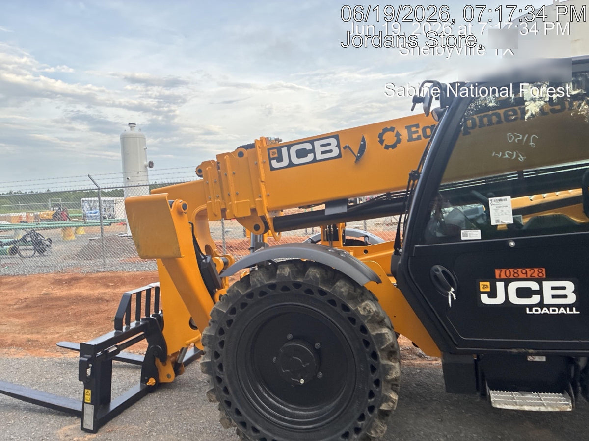 2026 JCB 510-56