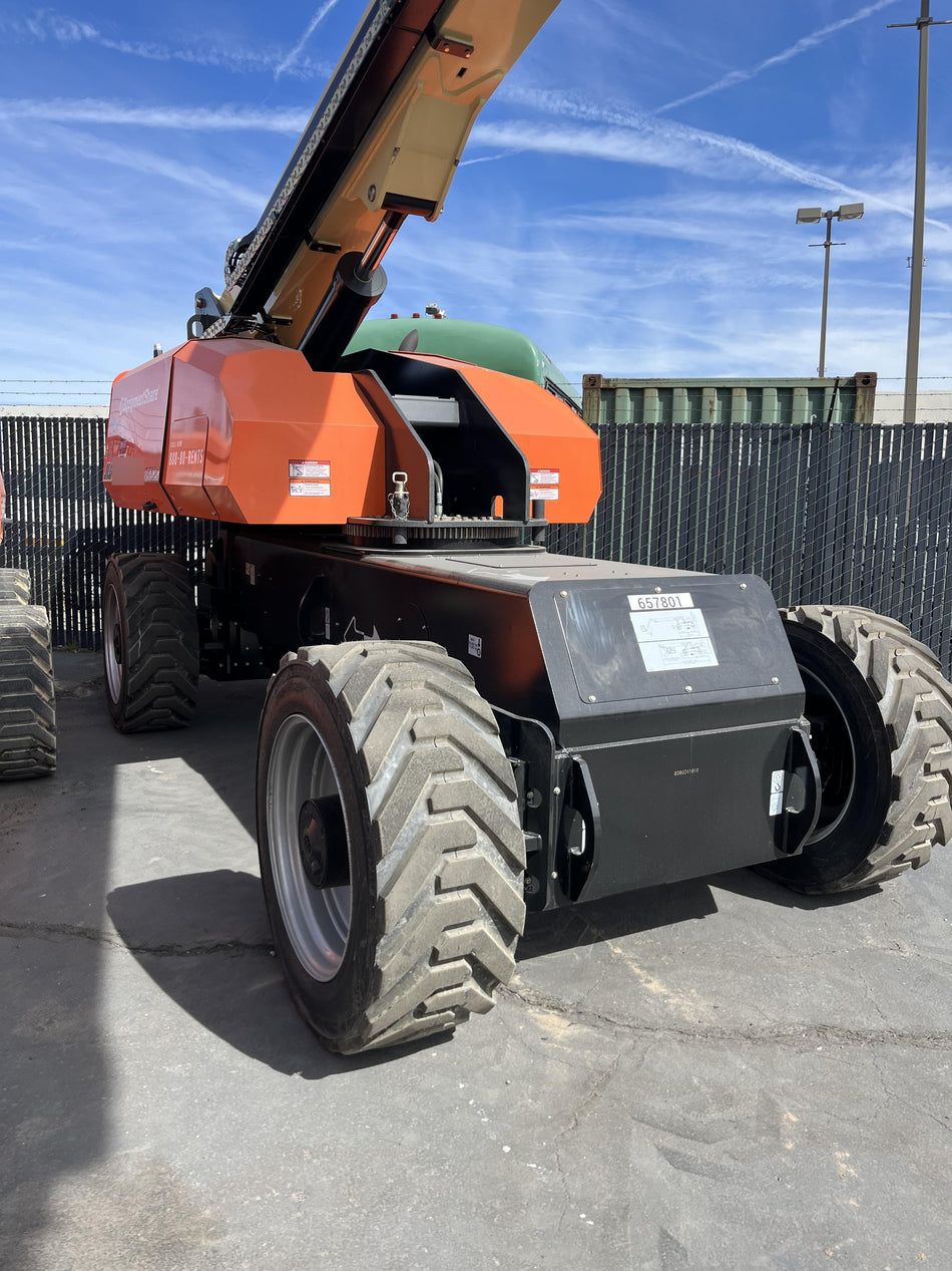 2026 JLG 1350SJP