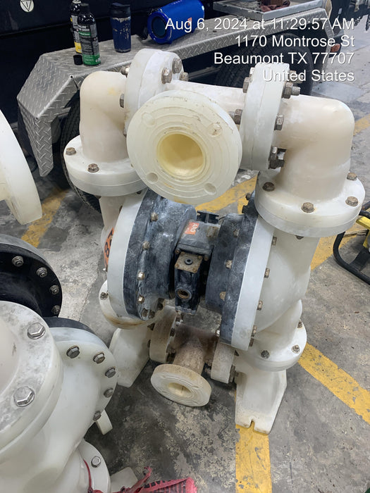 2022 INGERSOLL RAND PD30P-DPS-PTT-A