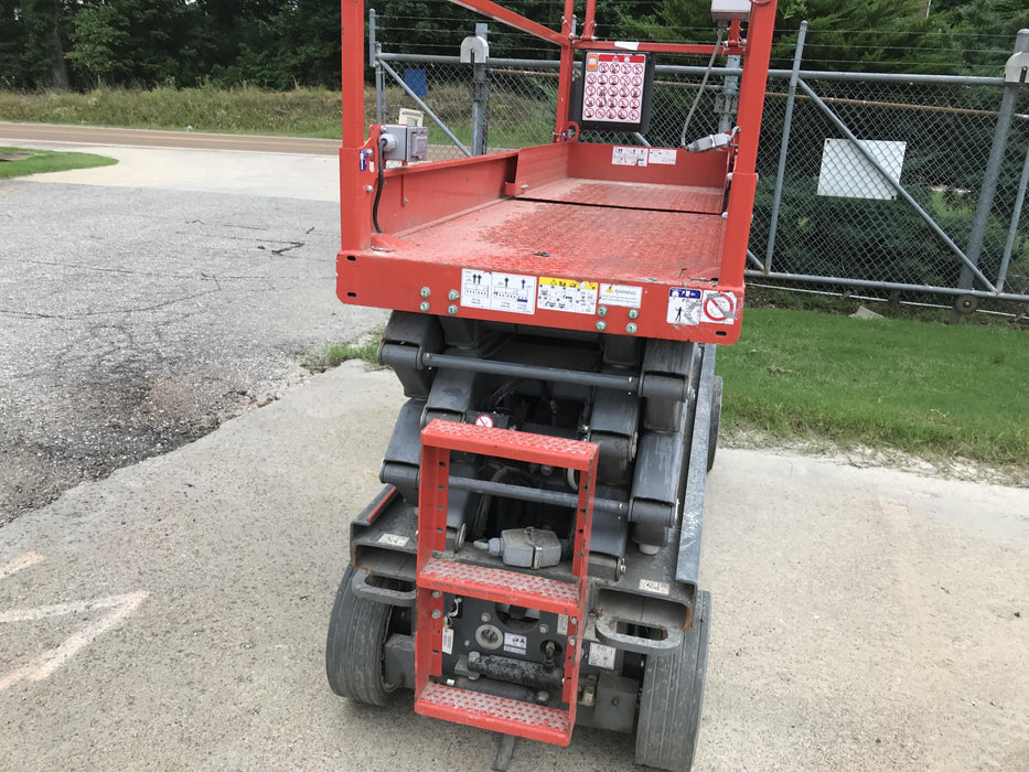 2019 Skyjack SJIII-3226 Skyjack SJIII3226 Standard w/Trojan Batteries